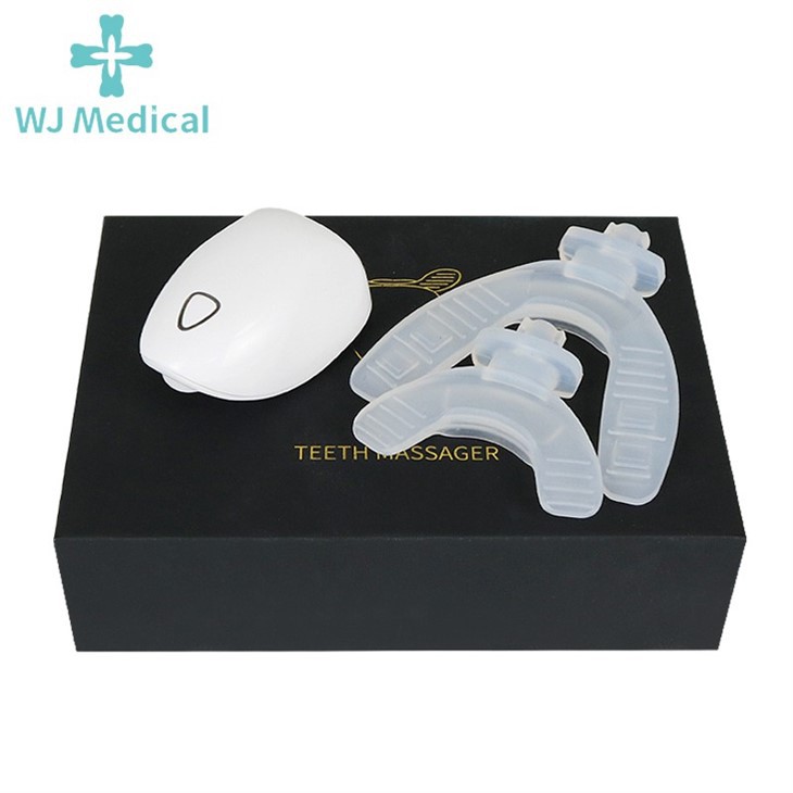 Dental Orthodontic Periodontal Soothing Denture