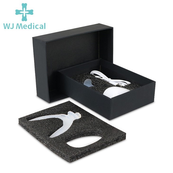 Dental Orthodontic Periodontal Soothing Denture
