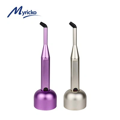 Precíz ISQ implantátum stabilitási eszköz